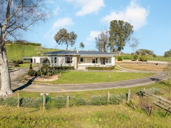 77 Lichfield Road, Putaruru