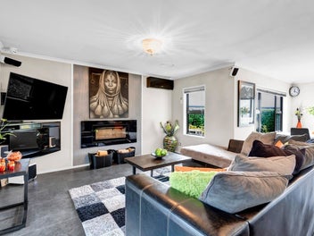 40 Redwood Crescent, Hurdon, New Plymouth