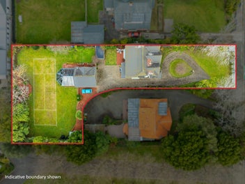 209 Victoria Avenue, Hokowhitu, Palmerston North