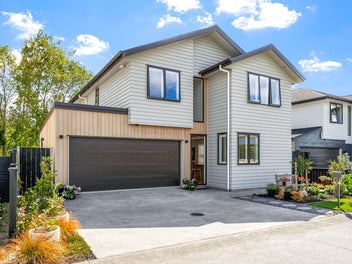 35 Sidwell Road, Wainui, Wainui