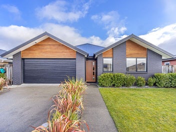 14 Henrietta Street, Marshland, Christchurch