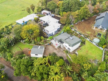 151 Smart Road, Hillsborough, New Plymouth