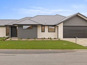 1 Wate Way, Rolleston, Rolleston