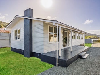 12 Wynyard Street, Moerewa, Moerewa