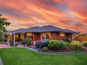 10 Apollo Place, Papanui, Christchurch