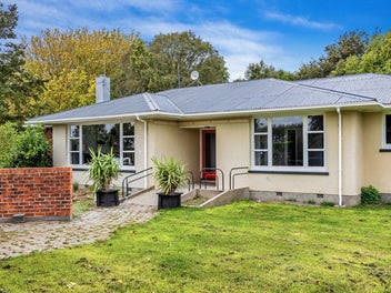 943 Upper Sefton Road, Rangiora