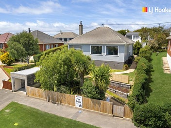 155 Middleton Road, Corstorphine, Dunedin