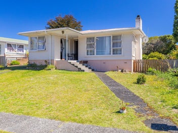51 Campbell Street, Taumarunui, Taumarunui