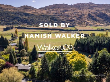 334 Malaghans Road, Dalefield, Queenstown