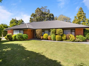 42 Westburn Terrace, Burnside, Christchurch