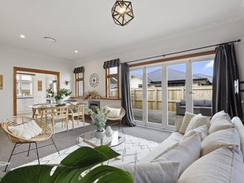 28 Matamau Street, Palmerston North, Palmerston North