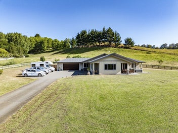610 Apley Road, Puketapu, Napier