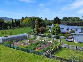 1009 White Pine Bush Road, Taneatua, Whakatane