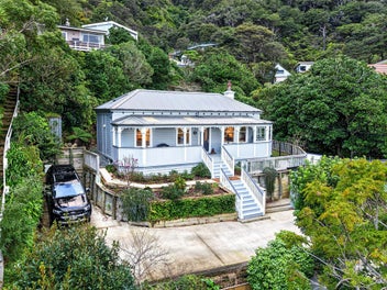 283A Muritai Road, Eastbourne, Lower Hutt