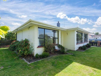 2 Rowan Street, Hargest, Invercargill