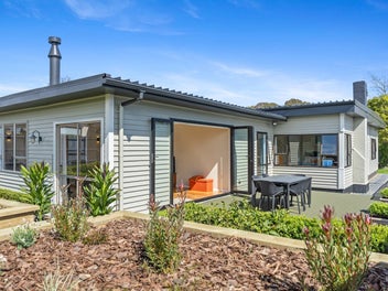 3 Huia Road, Raumati Beach, Paraparaumu