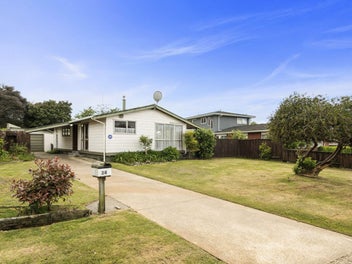 24 Neri Crescent, Pomare, Rotorua