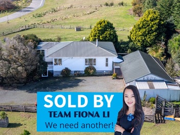 116 Chamberlain Road, Massey, Auckland