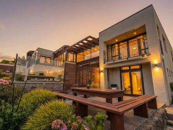 152 Panorama Road, Clifton, Christchurch