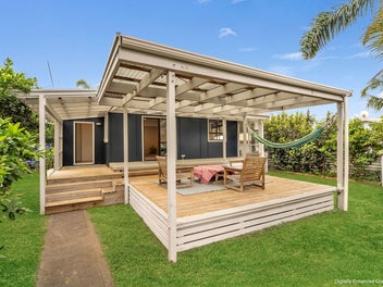 161A Ocean Beach Road, Tairua, Tairua