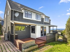 27 Moodie Street, Shiel Hill, Dunedin