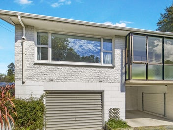 27A Littlebourne Road, Roslyn, Dunedin