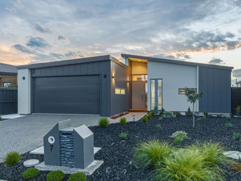 7 Reece Place, Marshland, Christchurch
