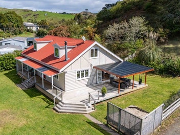 927 Waingaro Road, Glen Massey, Ngaruawahia