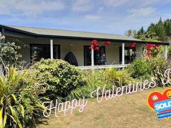 481 Apley Road, Puketapu, Napier