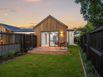 6/30 Clyde Road, Upper Riccarton, Christchurch