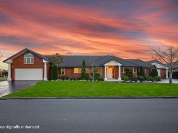 20 Bernadette Street, Aidanfield, Christchurch