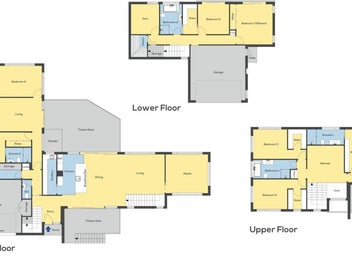 1 George Couldrey Lane, Maraetai, Auckland