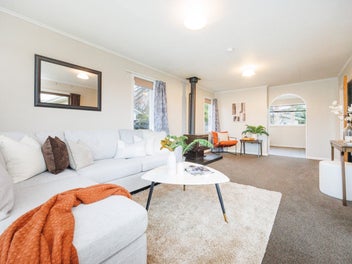 12 Mersey Street, Rongotea, Rongotea