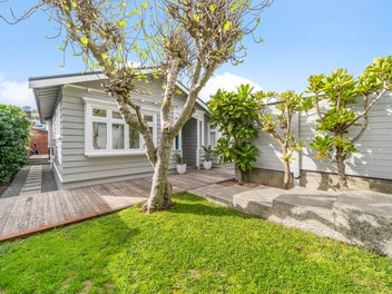 10 Ruahine Street, Hataitai, Wellington