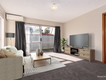 3/46 Longfellow Street, Sydenham, Christchurch