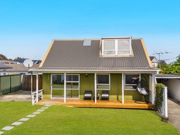 1/11 Honey Place, Weymouth, Auckland