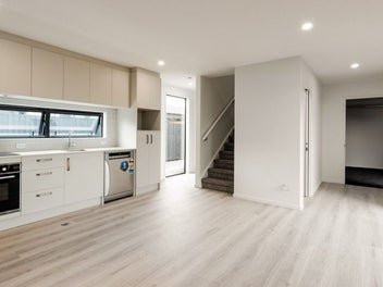 3/25 Allard Street, Edgeware, Christchurch