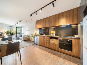 611/21 King Street, Mount Cook, Wellington