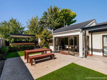 54 Perth Street, Richmond, Christchurch