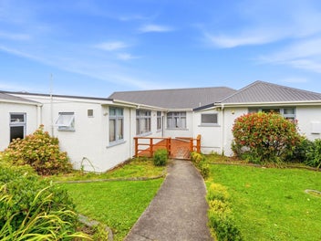 37 Glasgow Terrace, Feilding, Feilding