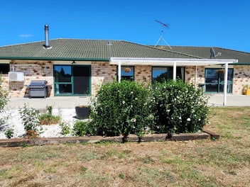 160 Wayside Road, Te Kauwhata, Te Kauwhata