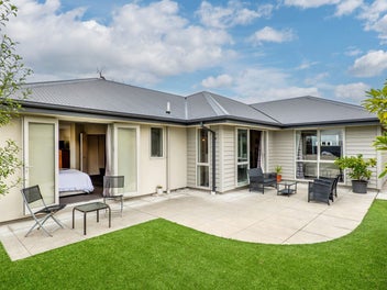 584B Madras Street, St Albans, Christchurch