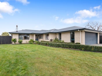 3 Stanwood Grove, Darfield, Darfield