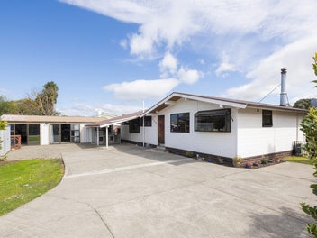 31 Macdonald Street, Te Hapara, Gisborne