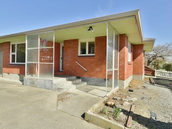 64A Roberta Drive, Somerfield, Christchurch