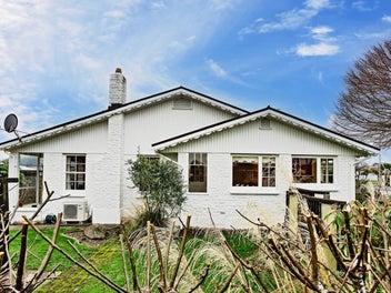 126 St Andrew Street, Richmond, Invercargill