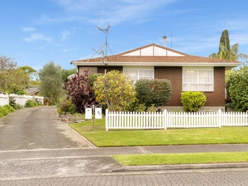 3A Benjamin Place, Matua, Tauranga