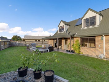 22 Sharp Place, Matamata, Matamata