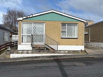 38B Maryhill Terrace, Maryhill, Dunedin