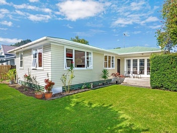 123 Ballance Street, Whataupoko, Gisborne